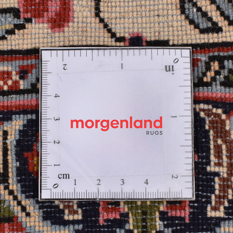 Runner Perser Rug - Bidjar - 314 x 55 cm - beige