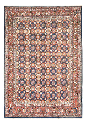 Perser Rug - Nomadic - 287 x 200 cm - rust