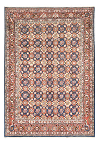 Bakhtiari Rug 287x200cm - Persian Rugs – product image