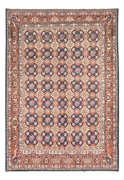 Bakhtiari Rug 200x287cm - Persian Rugs