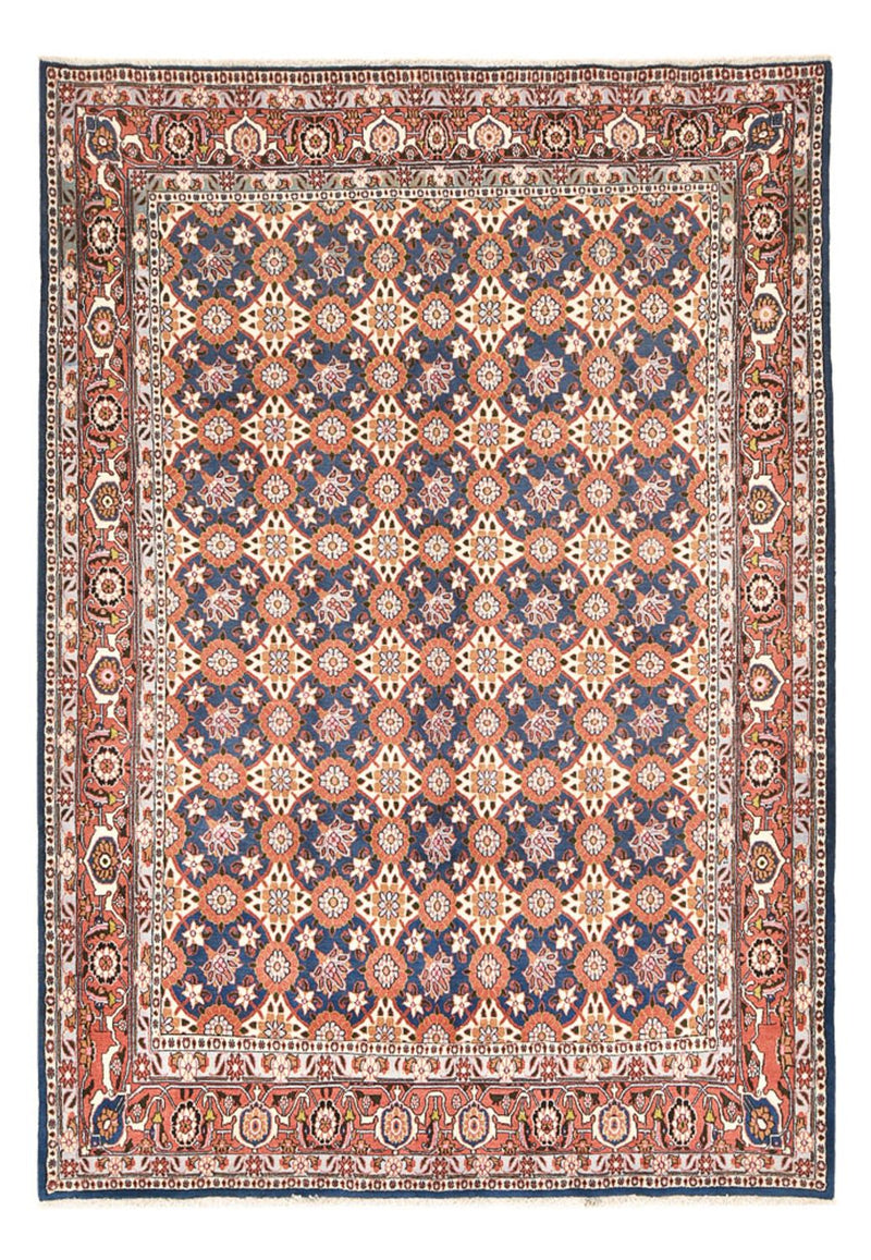 Bakhtiari Rug 287x200cm - Persian Rugs