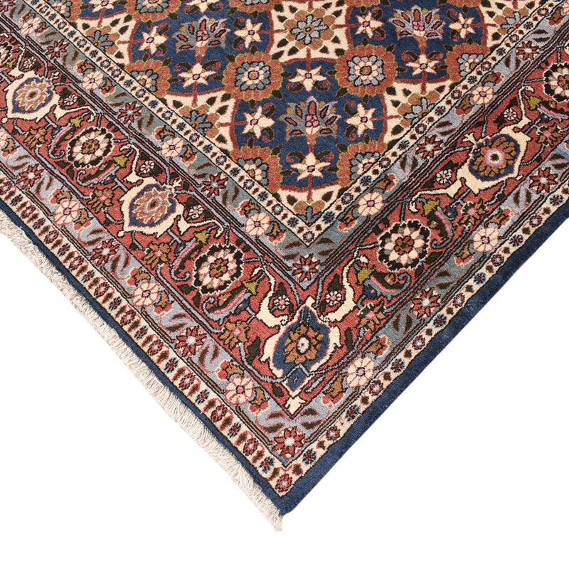 Bakhtiari Rug 287x200cm - Persian Rugs