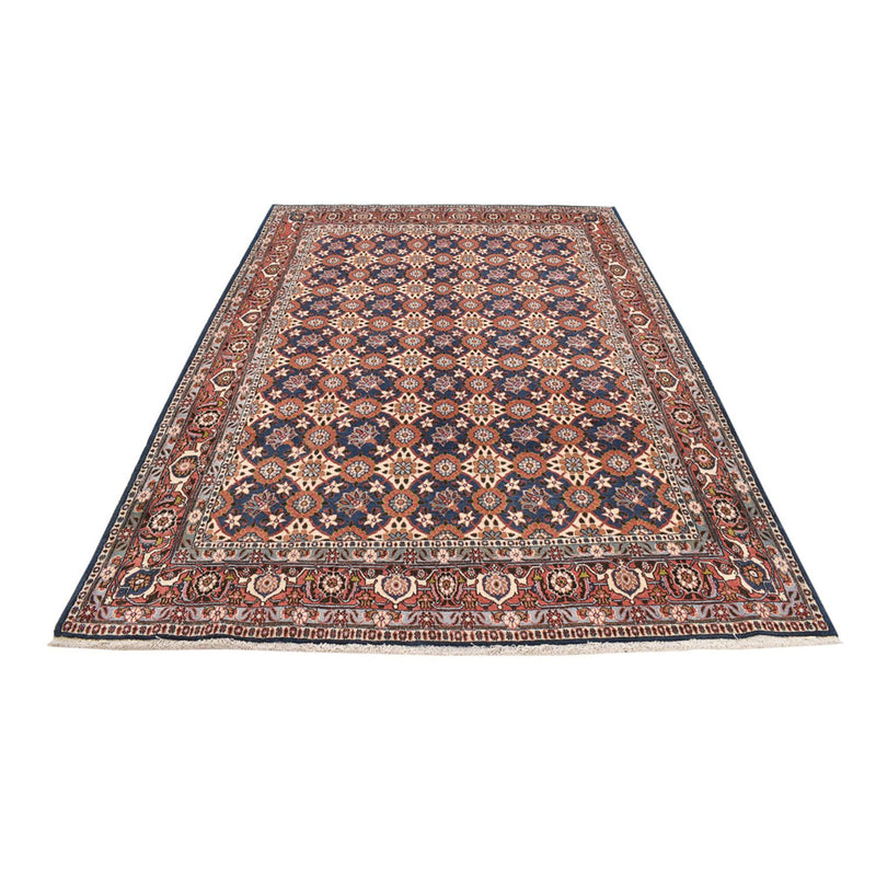 Bakhtiari Rug 287x200cm - Persian Rugs