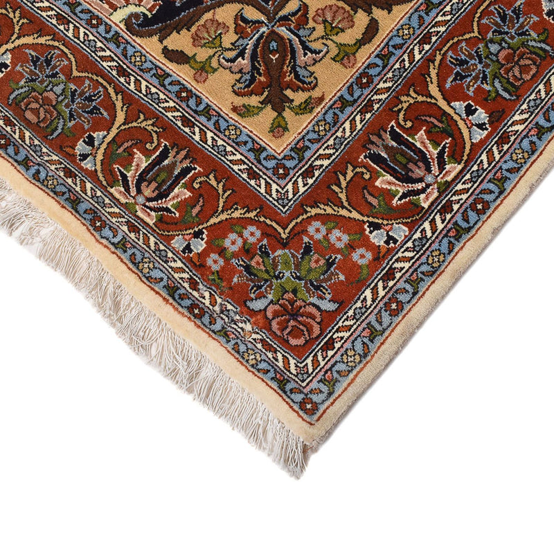 Perser Rug - Classic - 217 x 131 cm - light beige