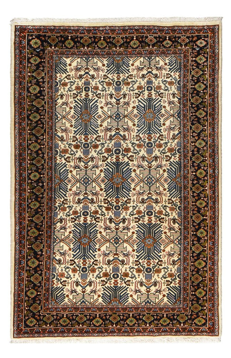 Perser Rug - Classic - 197 x 130 cm - light beige