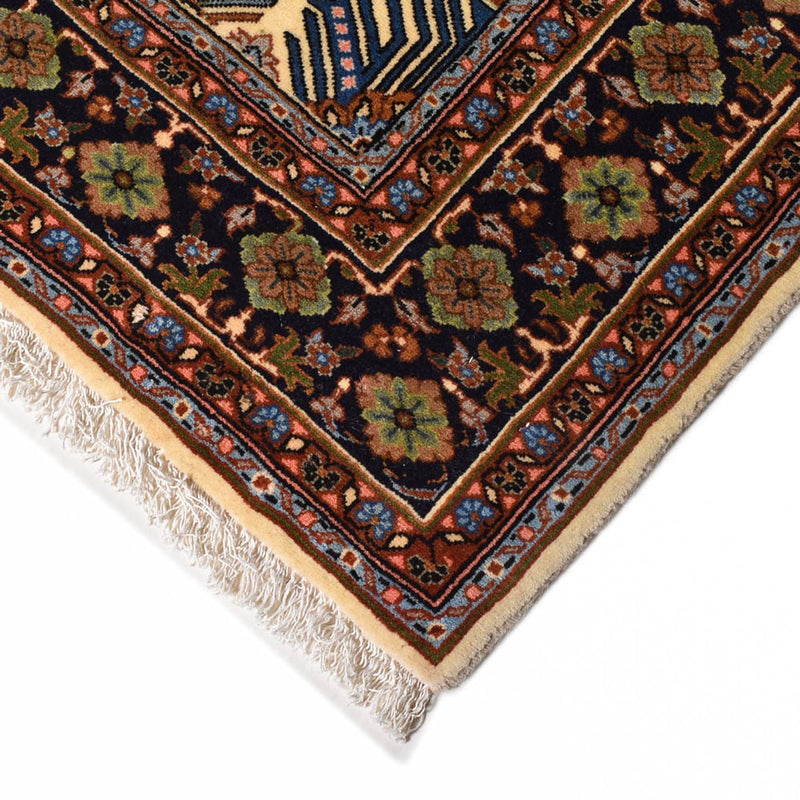 Perser Rug - Classic - 197 x 130 cm - light beige