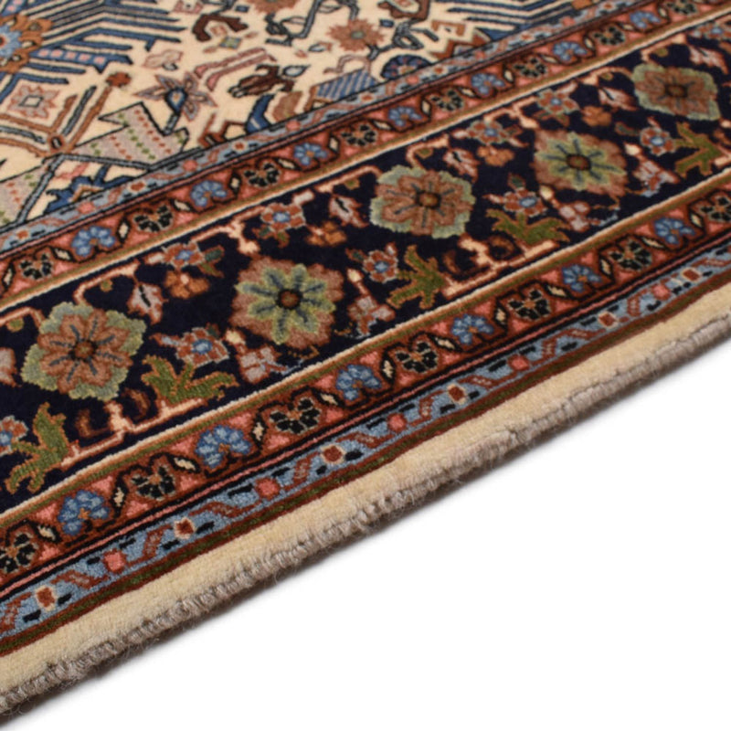 Perser Rug - Classic - 197 x 130 cm - light beige