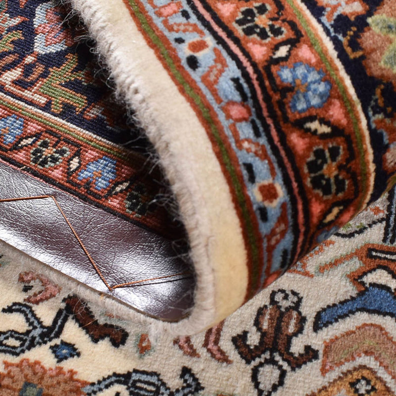 Perser Rug - Classic - 197 x 130 cm - light beige