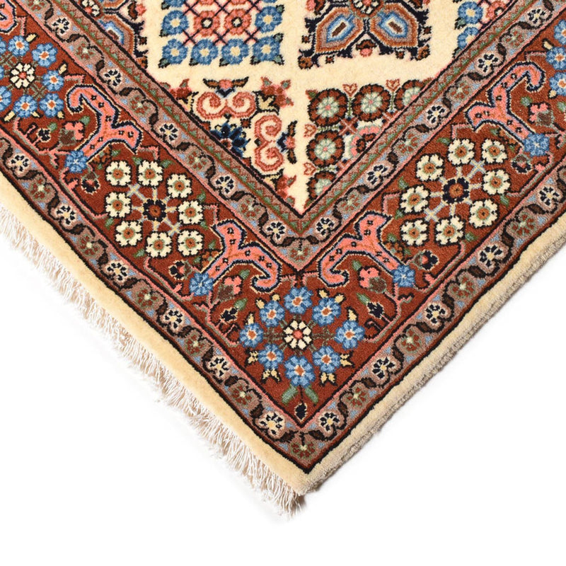 Perser Rug - Classic - 211 x 135 cm - multicolored