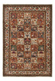 Bakhtiari Rug 229x158cm - Persian Rugs