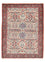 Perser Rug - Nomadic - 152 x 114 cm - multicolored
