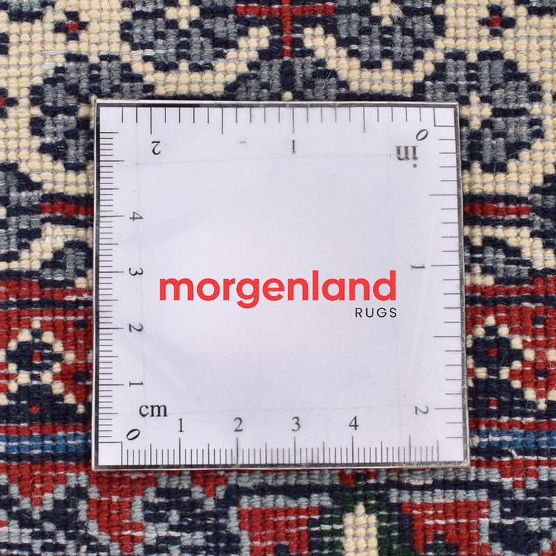 Perser Rug - Nomadic - 152 x 114 cm - multicolored