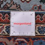 Perser Rug - Nomadic - 248 x 168 cm - red