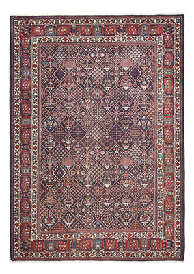 Perser Rug - Nomadic - 296 x 207 cm - rust