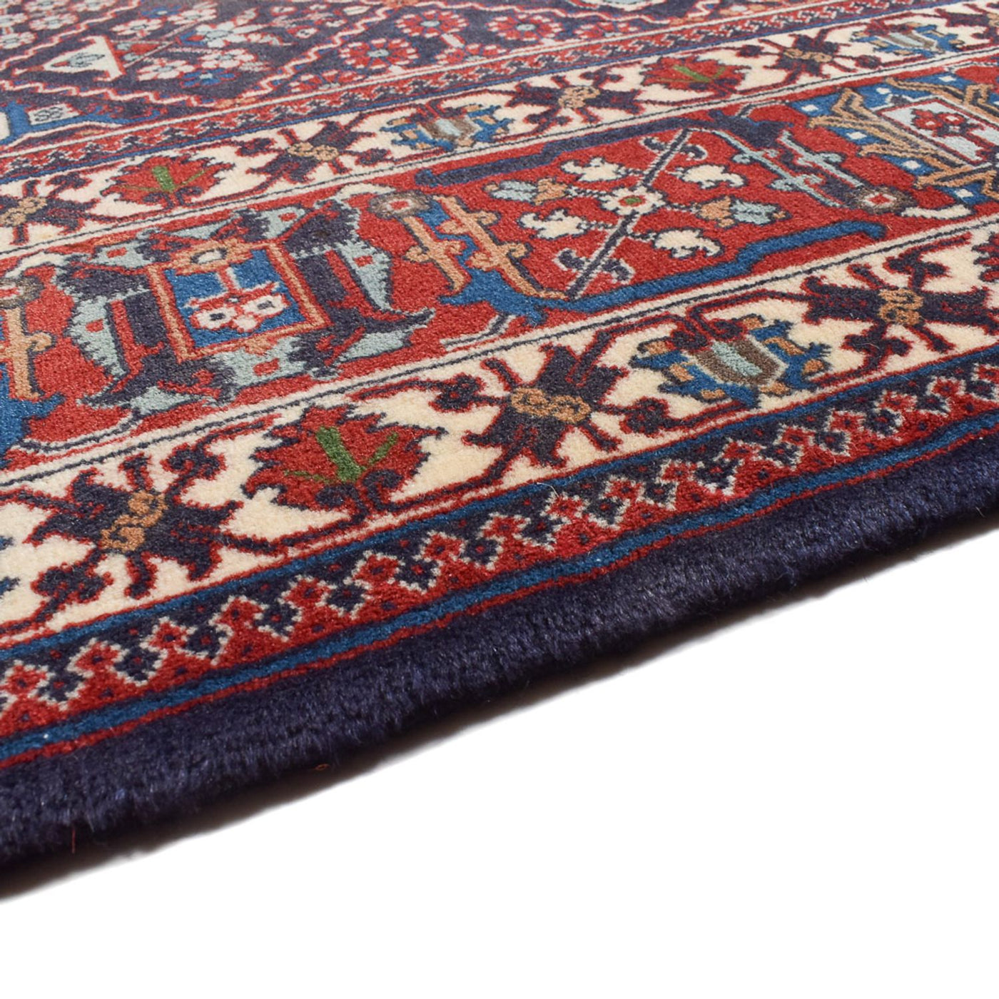 Meymeh Rug 296x207cm - Persian Rugs