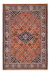 Meymeh Rug 168x248cm - Persian Rugs - Rectangle / Red / 168 x 248 cm Rectangle