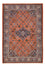 Perser Rug - Nomadic - 248 x 168 cm - red