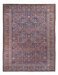 Perser Rug - Nomadic - 388 x 294 cm - rust