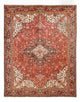 Heriz Rug 377x297cm - Persian Rugs