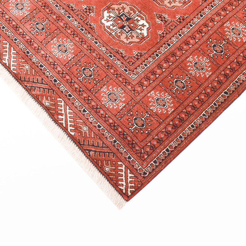 Belutsch Rug - 175 x 124 cm - red
