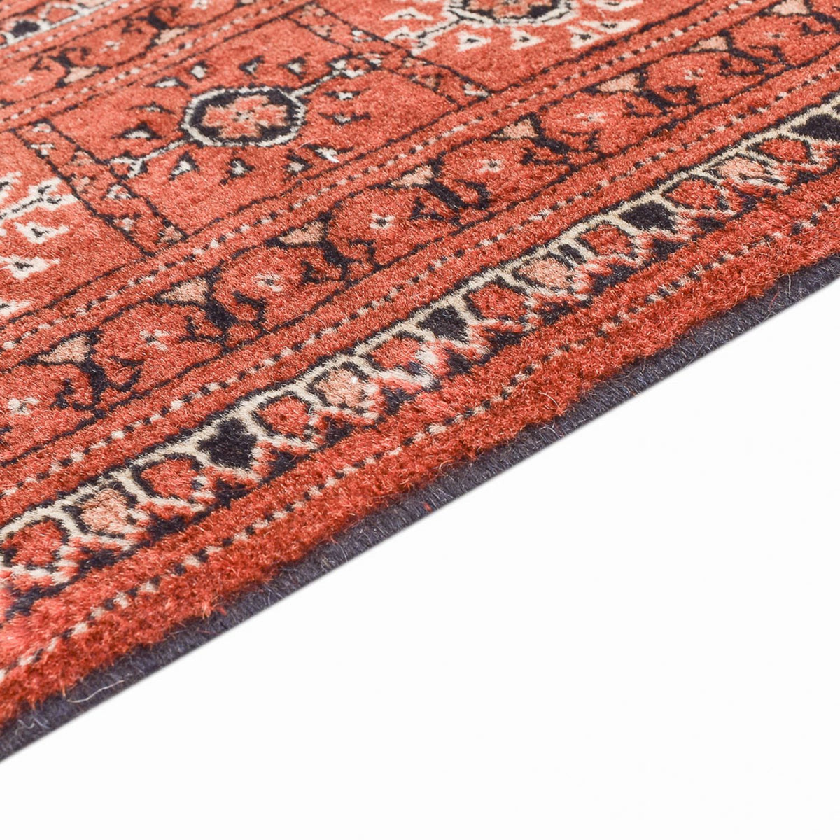 Belutsch Rug 124x175cm - Oriental Rug