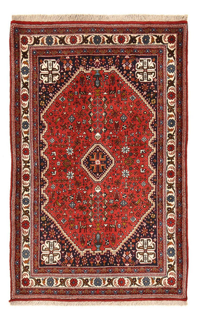 Abadeh Rug 112x170cm - Persian Rugs