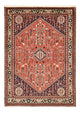 Abadeh Rug 152x109cm - Persian Rugs