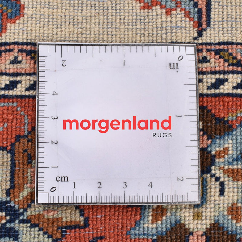 Perser Rug - Classic - 145 x 115 cm - light beige