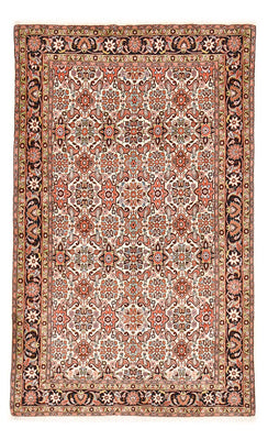 Perser Rug - Bidjar - 180 x 110 cm - rust