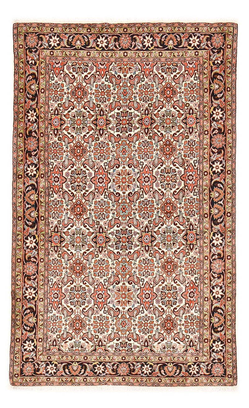 Perser Rug - Bidjar - 180 x 110 cm - rust