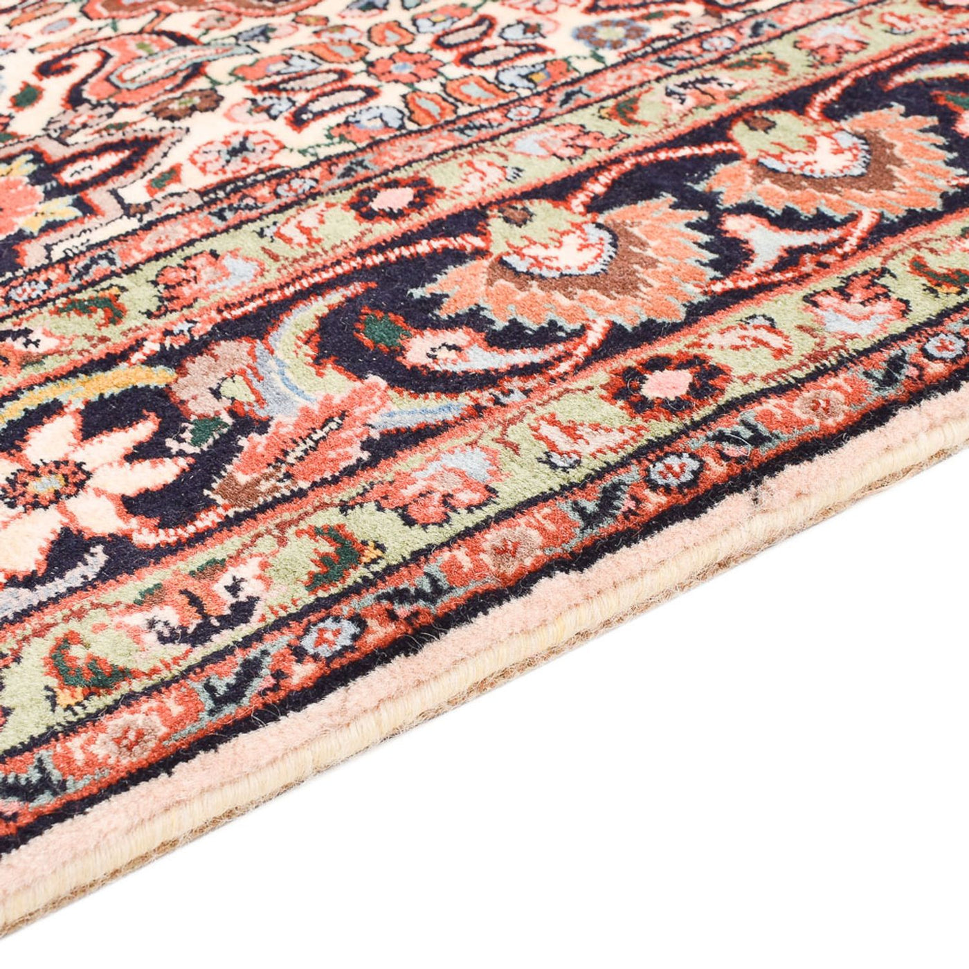 Bidjar Rug 180x110cm - Persian Rugs