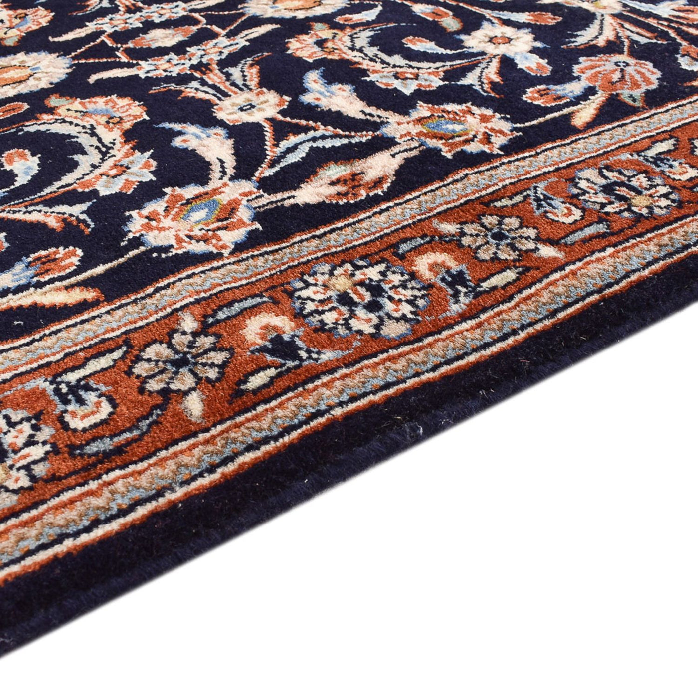 Kashan Rug 338x75cm - Persian Rugs