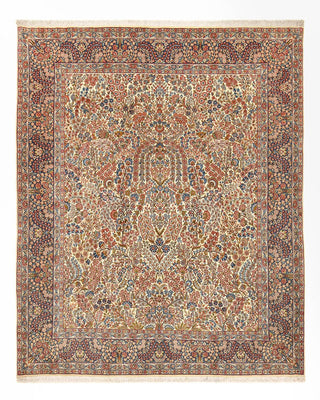 Perser Rug - Royal - 272 x 220 cm - sand