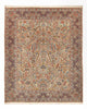 Rafsanjan Rug 272x220cm - Persian Rugs
