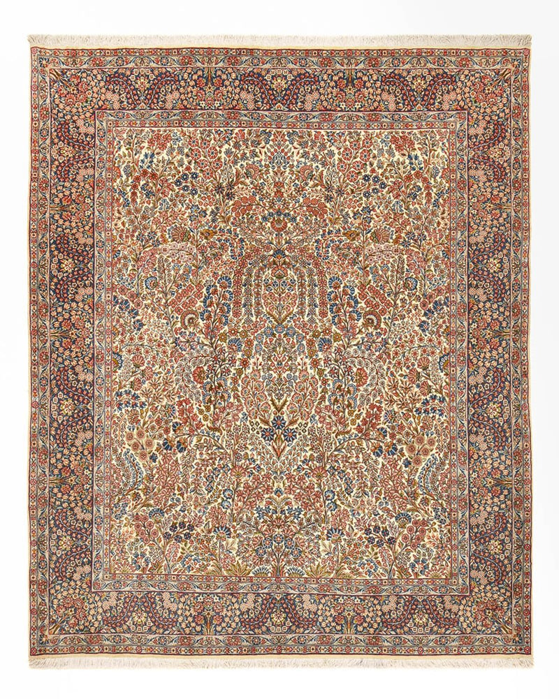 Perser Rug - Royal - 272 x 220 cm - sand