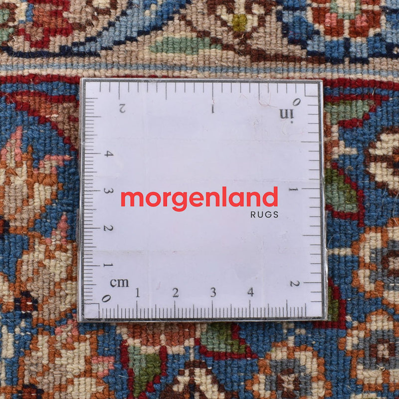 Perser Rug - Royal - 272 x 220 cm - sand