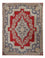 Perser Rug - Royal - 411 x 320 cm - red