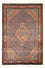 Perser Rug - Nomadic - 300 x 202 cm - rust