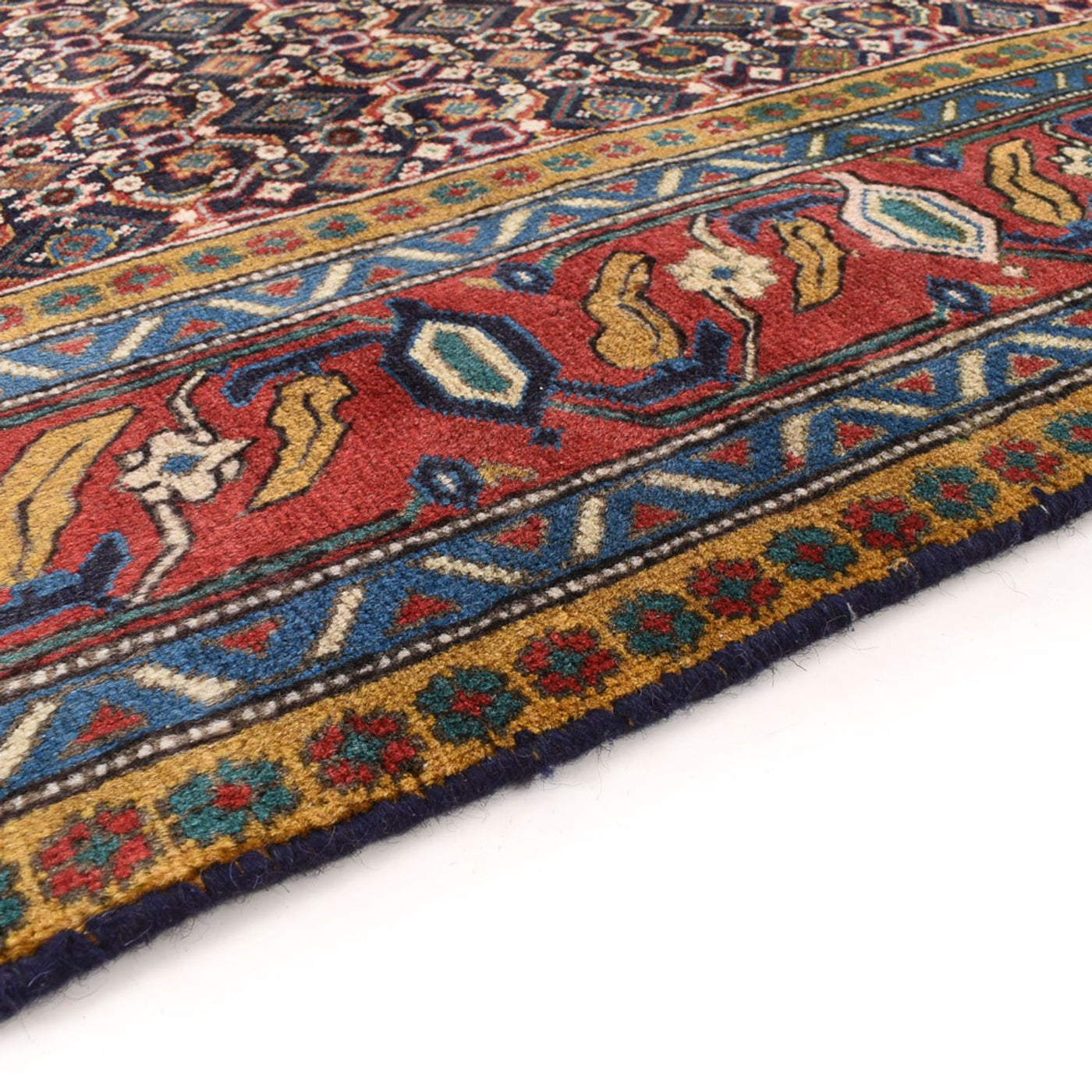 Ardabil Rug 298x200cm - Persian Rugs