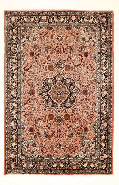 Mehraban Rug 212x320cm - Persian Rugs