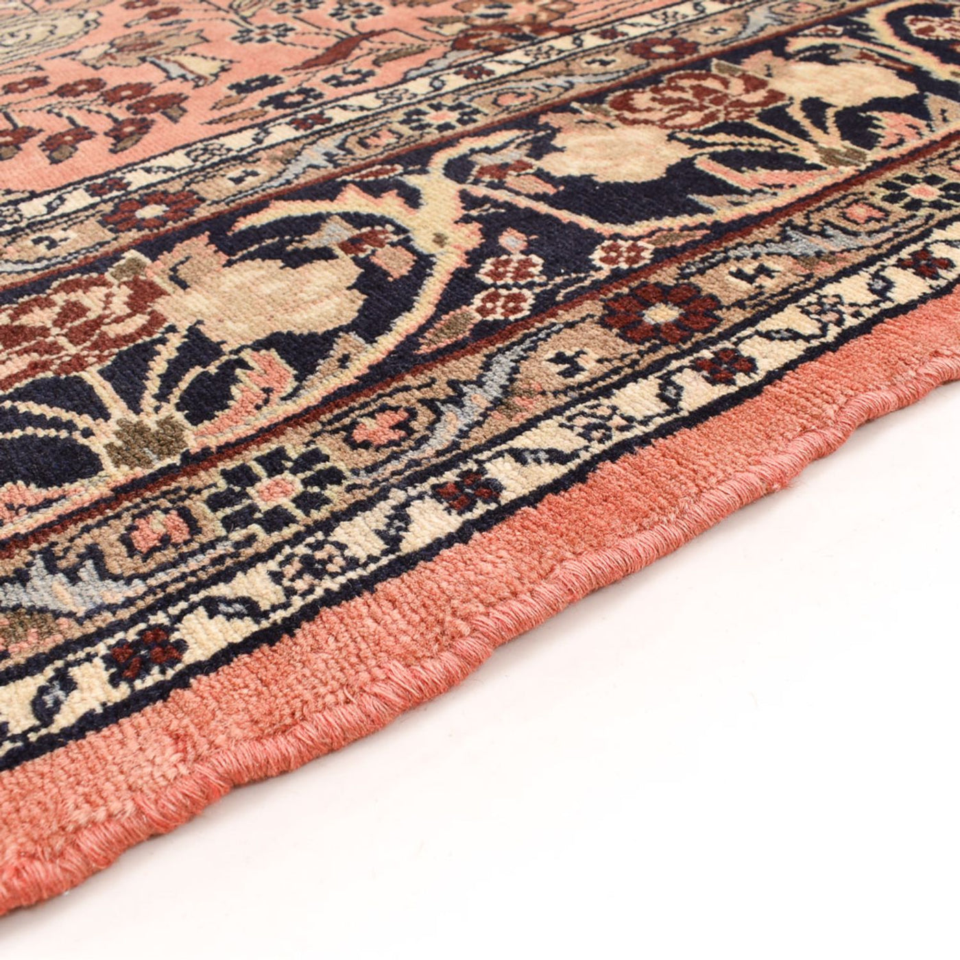 Mehraban Rug 320x212cm - Persian Rugs