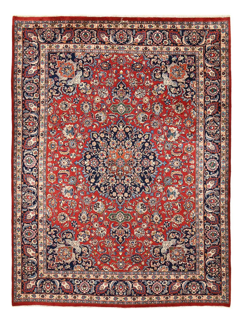 Perser Rug - Classic - Royal - 400 x 302 cm - red