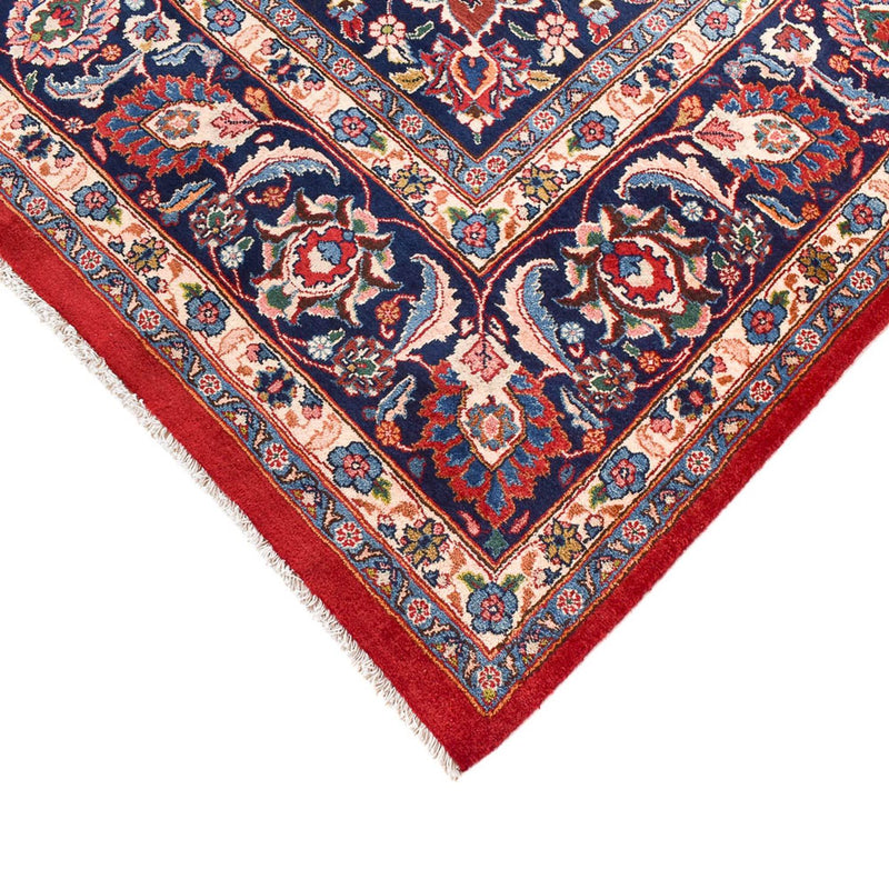 Perser Rug - Classic - Royal - 400 x 302 cm - red