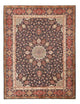 Tabriz - 40 Raj Rug 392x302cm - Persian Rugs