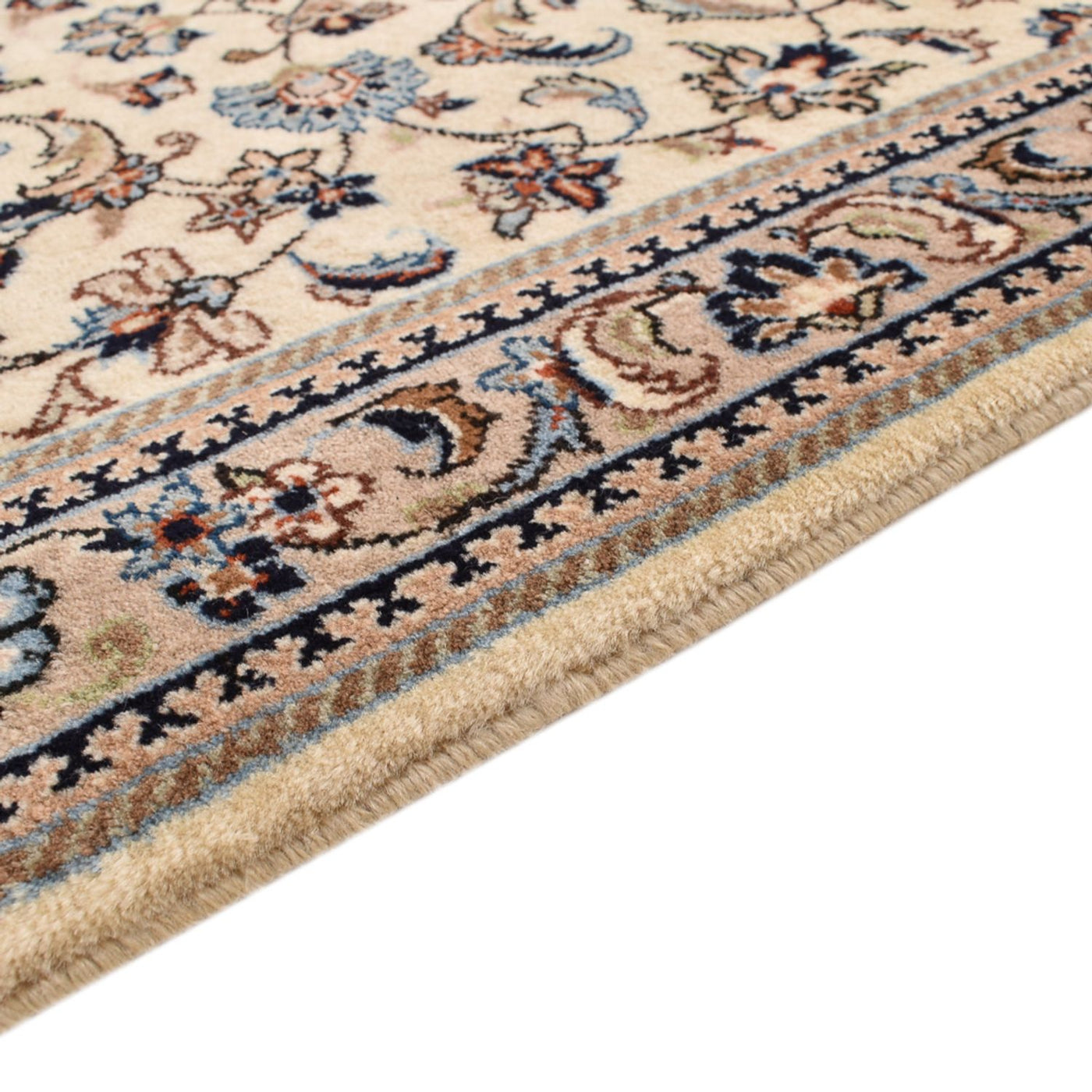 Kashan Rug 373x79cm - Persian Rugs