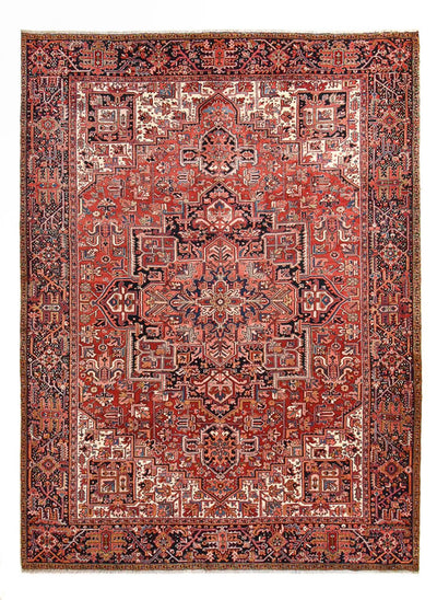 Heriz Rug 305x415cm - Persian Rugs