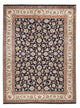Mashhad Rug 336x248cm - Persian Rugs