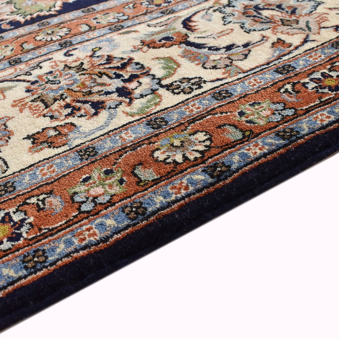 Mashhad Rug 336x248cm - Persian Rugs