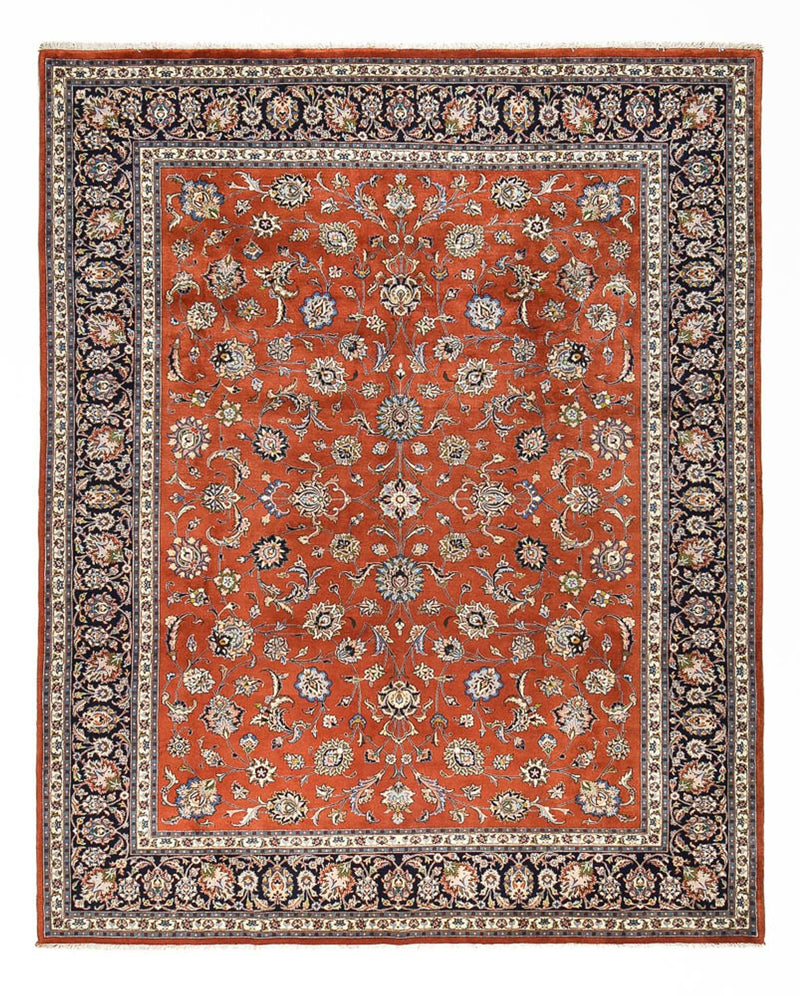 Perser Rug - Classic - Royal - 378 x 296 cm - red