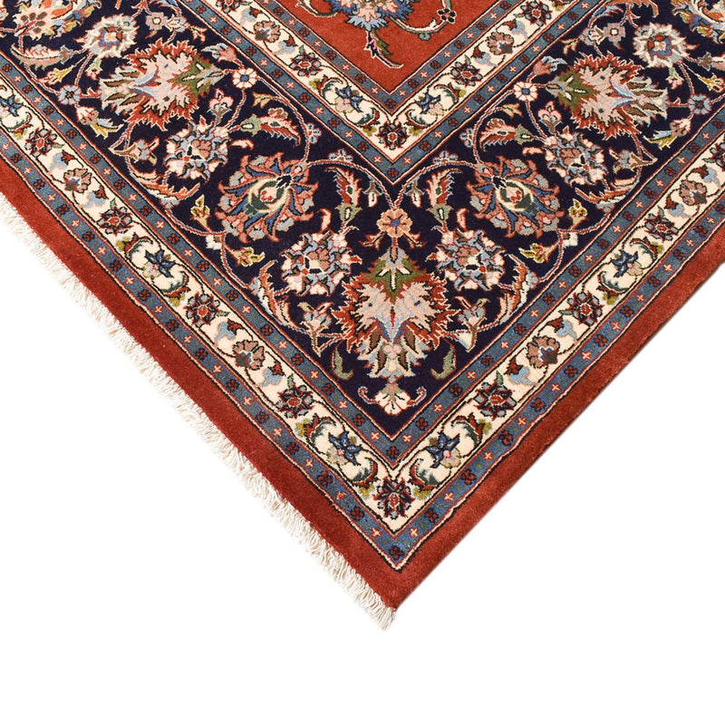 Perser Rug - Classic - Royal - 378 x 296 cm - red